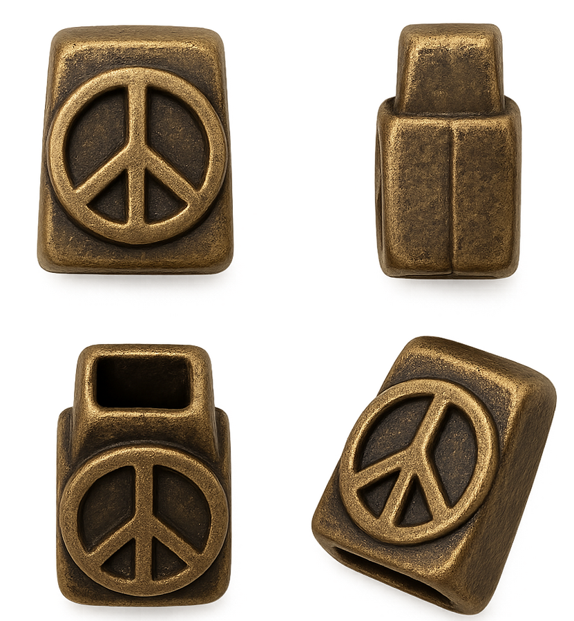 Peace-Sign Hardware Peace-Sign Hardware